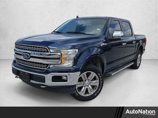 Used 2019 Ford F150 Lariat video 1
