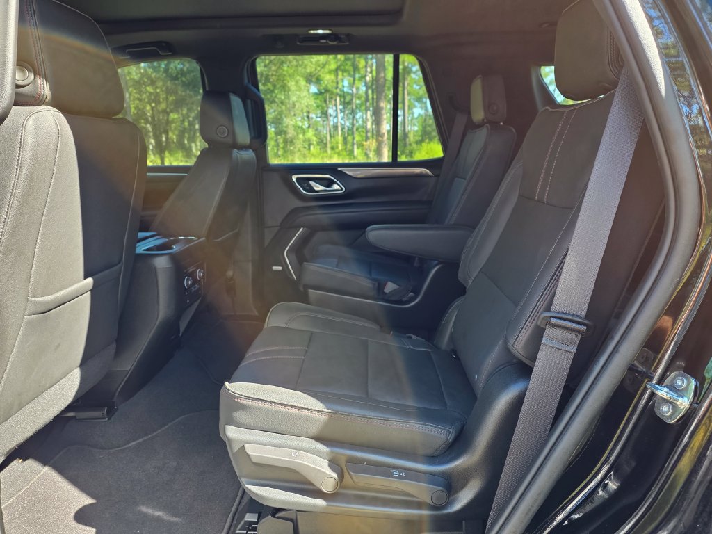Used 2023 Chevrolet Tahoe RST w/ Luxury Package RWD image 15