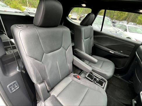 Used 2024 Lexus TX 350 FWD w/ Technology Package image 19