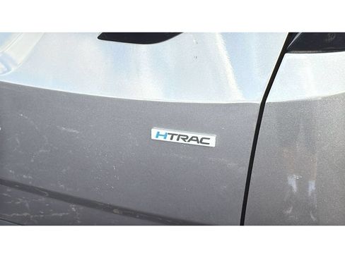 Used 2024 Hyundai Tucson SEL AWD/4WD image 8