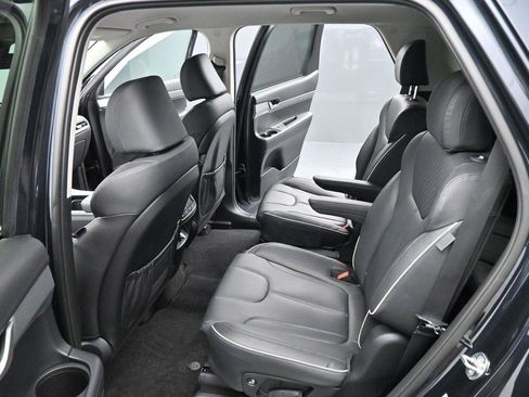 Used 2023 Hyundai Palisade SEL w/ Cargo Package AWD/4WD image 28