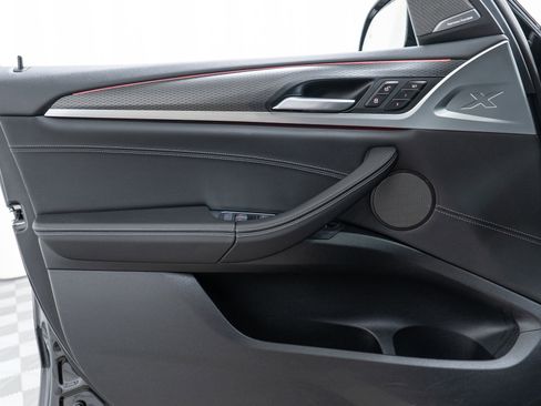 Certified 2024 BMW X3 xDrive30i w/ Premium Package image 11