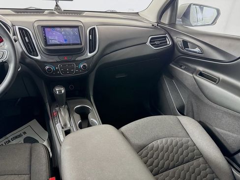 Used 2018 Chevrolet Equinox LT image 26