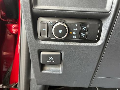 Certified 2024 Ford F150 STX w/ STX Black Appearance Package AWD/4WD image 15