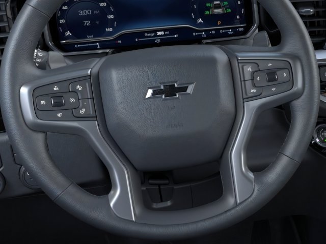 New 2026 Chevrolet Silverado 1500 RST w/ Convenience Package II AWD/4WD image 19