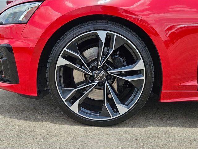 Used 2024 Audi S5 Premium Plus w/ Premium Plus Package AWD/4WD image 11