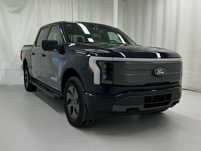Used 2024 Ford F150 Lightning Pro
