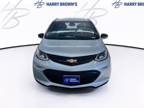Used 2017 Chevrolet Bolt Premier FWD image 6