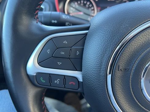 Used 2021 Jeep Compass Trailhawk w/ Sun and Sound Group image 20