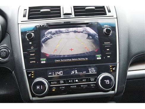 Used 2018 Subaru Outback 2.5i Limited image 23