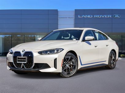 Used 2023 BMW i4 eDrive40