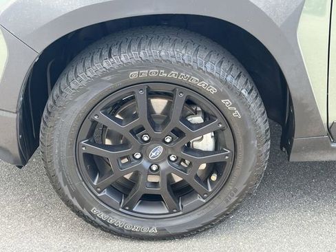 Certified 2024 Subaru Crosstrek 2.5i Wilderness w/ Crosstrek Mirror Package image 40