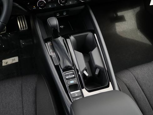 New 2026 Honda Accord Sport image 27