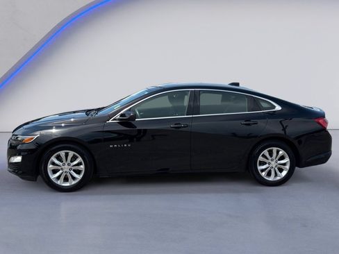 Used 2020 Chevrolet Malibu LT FWD image 11