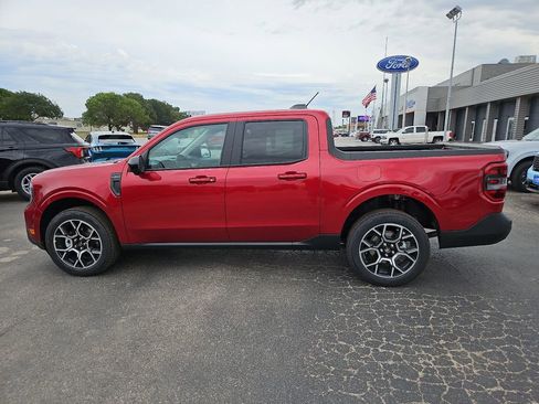 New 2026 Ford Maverick Lariat AWD/4WD image 7
