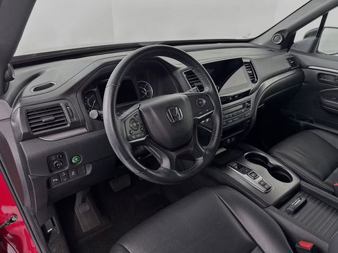 Certified 2023 Honda Passport EX-L image 9