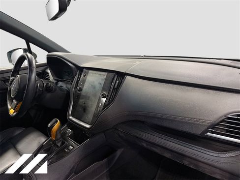 Certified 2022 Subaru Outback Wilderness image 28