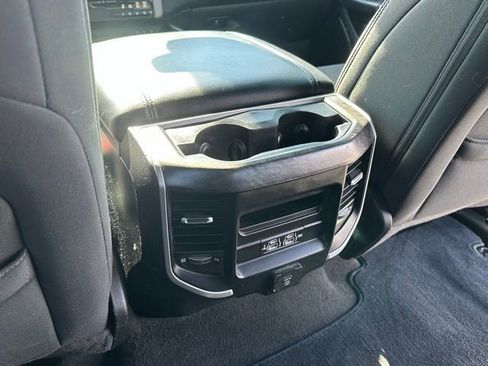 Used 2020 RAM 1500 Big Horn image 34