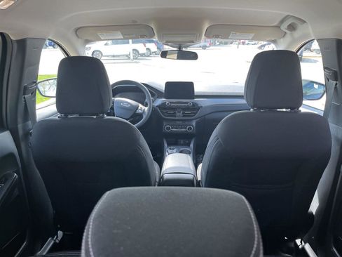 Used 2024 Ford Escape Active FWD image 9