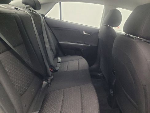 Used 2021 Kia Rio S FWD image 19