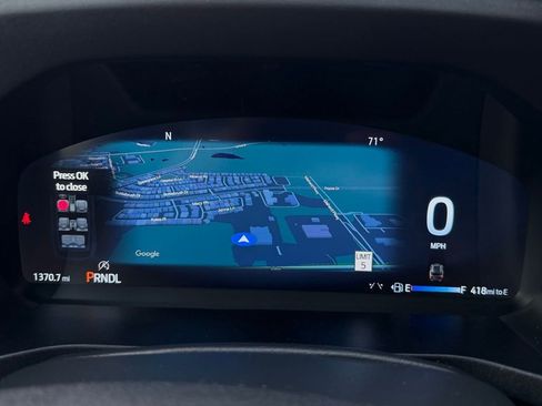 New 2026 Ford Explorer Active w/ Active Comfort Package RWD image 48