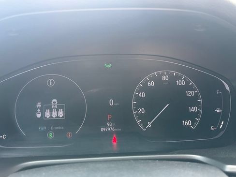 Used 2022 Honda Accord Sport image 21