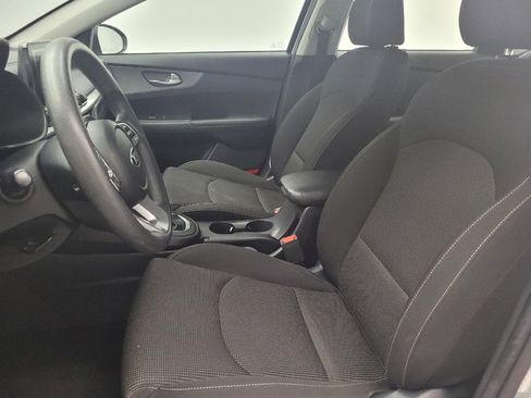 Used 2020 Kia Forte LXS image 17