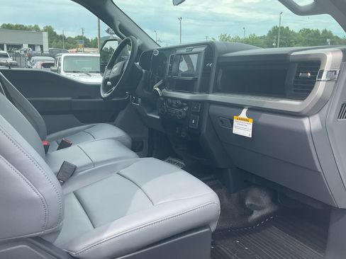 New 2026 Ford F250 XL AWD/4WD image 11