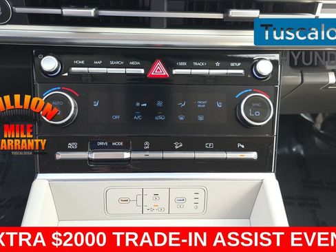New 2026 Hyundai Santa Fe SEL FWD image 21