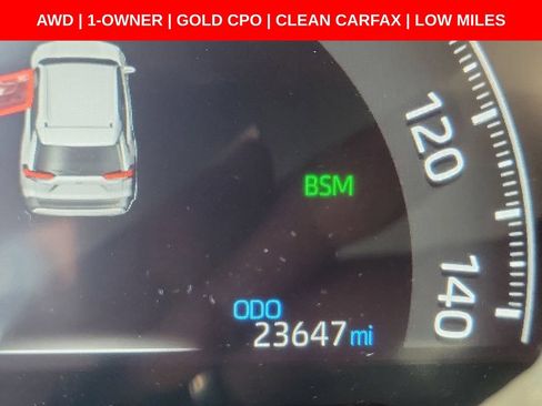 Used 2024 Toyota RAV4 LE AWD/4WD image 4