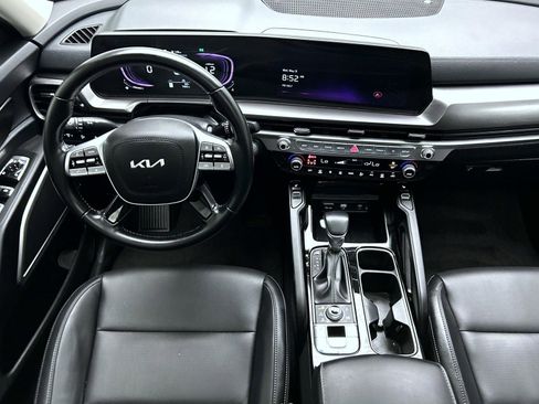 Used 2024 Kia Telluride S w/ S Sunroof Package AWD/4WD image 14