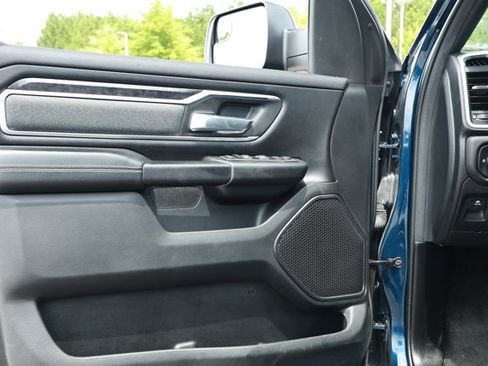 Used 2023 RAM 1500 Big Horn AWD/4WD image 21