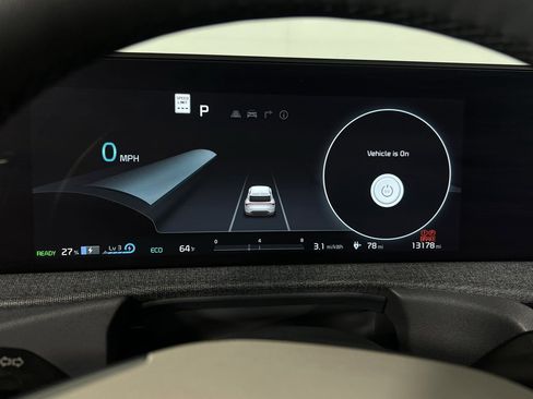 Used 2023 Kia EV6 Wind image 15