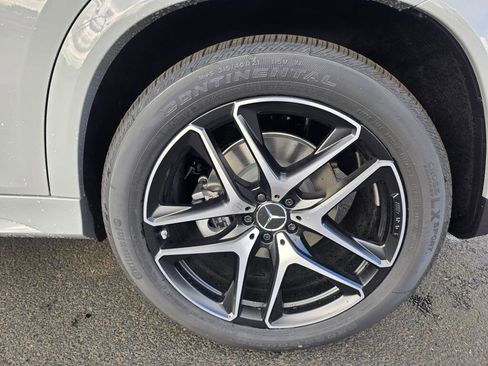 New 2026 Mercedes-Benz GLE 53 AMG 4MATIC Coupe image 21