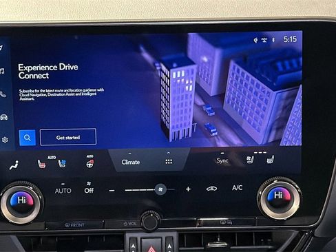 Certified 2025 Lexus NX 350 AWD w/ Premium Package image 19