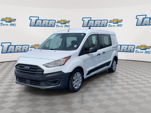 Used 2020 Ford Transit Connect XL image 4