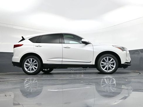 Certified 2022 Acura RDX AWD image 31