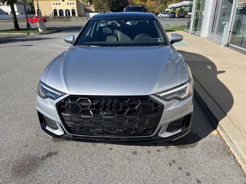 Used 2025 Audi A6 Premium Plus w/ Premium Plus Package image 53
