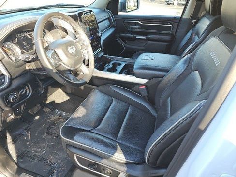 Used 2021 RAM 1500 Laramie image 19