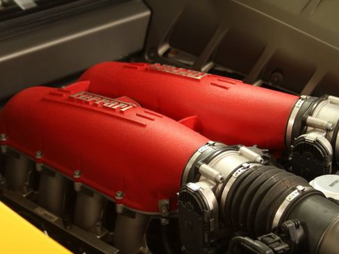 Used 2008 Ferrari F430 Coupe RWD image 36
