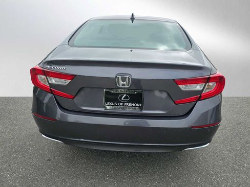 Used 2021 Honda Accord EX-L image 4