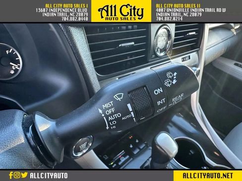 Used 2017 Lexus RX 350 FWD w/ Accessory Package image 34