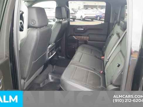Used 2022 GMC Sierra 1500 Denali w/ Denali Reserve Package image 20