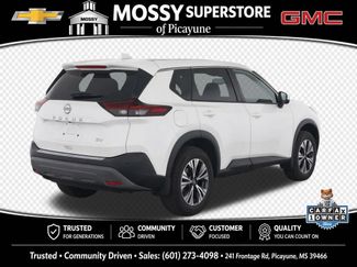 Used 2023 Nissan Rogue SV FWD video 4