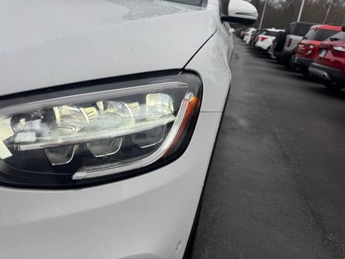 Certified 2022 Mercedes-Benz GLC 300 4MATIC image 29