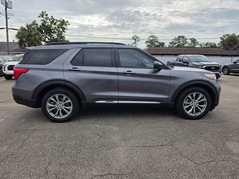 Used 2023 Ford Explorer XLT w/ Equipment Group 202A RWD image 10