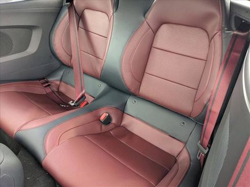 New 2025 Ford Mustang GT Premium image 14