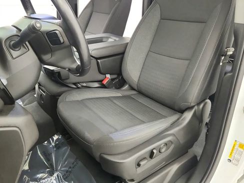 Used 2022 Chevrolet Silverado 1500 LT image 22