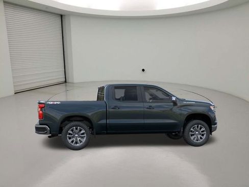New 2026 Chevrolet Silverado 1500 LT image 5