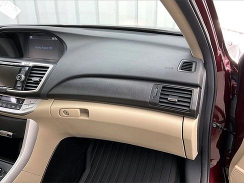 Used 2014 Honda Accord EX-L image 18